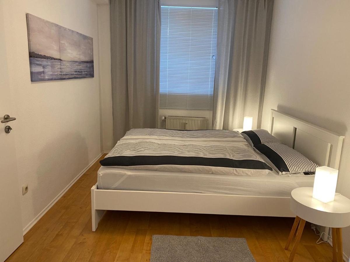 Ferienwohnung Bad Laasphe Altstadt Exteriör bild
